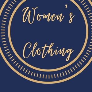 WOMEN'S CLOTHING